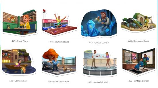 Coin Master: Danh sách và Bảng giá xây các ngôi làng mới nhất 2023 Coin Master: Danh sách và Bảng giá xây các ngôi làng mới nhất 2023