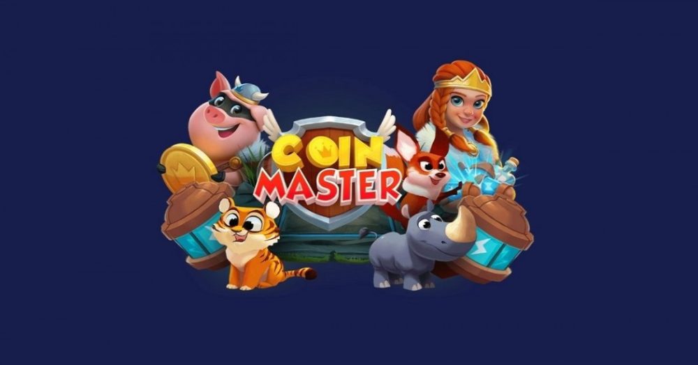 Coin Master là gì, vì sao Coin Master lại HOT như vậy? Coin Master cập nhật đồ hoạ bắt mắt hớp hồn game thủ