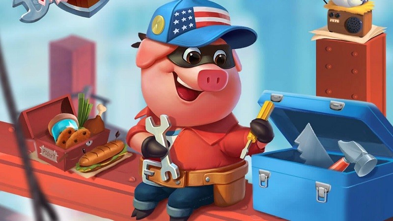 Coin Master là gì, vì sao Coin Master lại HOT như vậy? Coin Master là gì, vì sao Coin Master lại HOT như vậy?