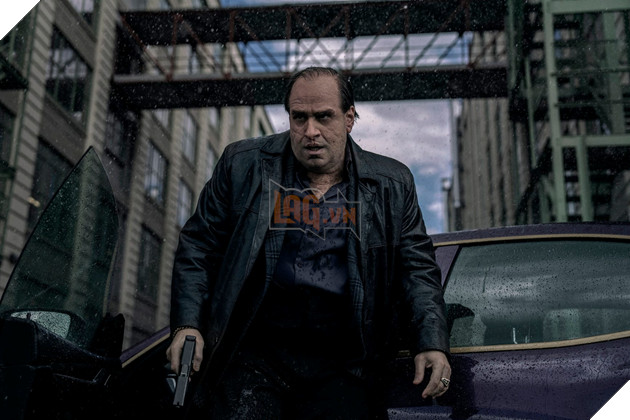 Những Phản Hồi Tiêu Biểu Của Khán Giả Về Loạt Phim Phụ Của The Batman