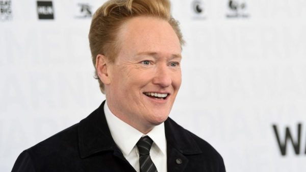 Conan O'Brien Sẽ Là Người Dẫn Chương Trình Lễ Trao Giải Oscar Năm 2025 30 Conan O'Brien Sẽ Là Người Dẫn Chương Trình Lễ Trao Giải Oscar Năm 2025 conan o brien oscar ppmhjpg
