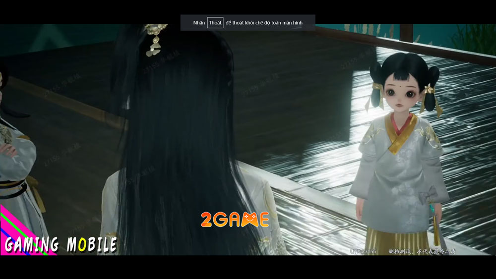 condor-heroes-2 Siêu phẩm game nhập vai Condor Heroes của ông lớn NetEase chính thức ra mắt condor heroes 2