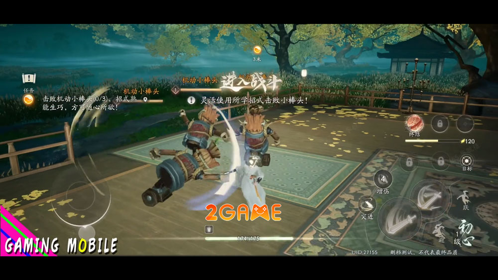 condor-heroes-3 Siêu phẩm game nhập vai Condor Heroes của ông lớn NetEase chính thức ra mắt condor heroes 3