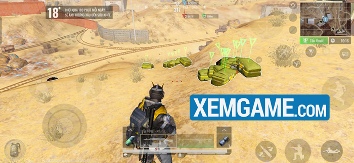 Cộng đồng rộn ràng trước thông tin Badlanders VN có phiên bản PC Cộng đồng rộn ràng trước thông tin Badlanders VN có phiên bản PC