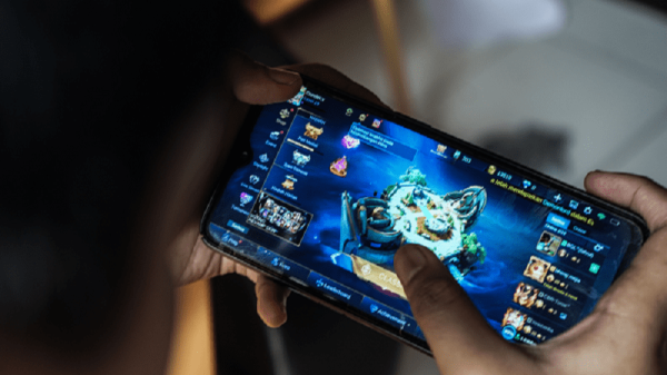 Top 27 công ty game kỳ lân thế giới, VNG đứng thứ bao nhiêu? cong ty ky lan game 1 1712980563 76png