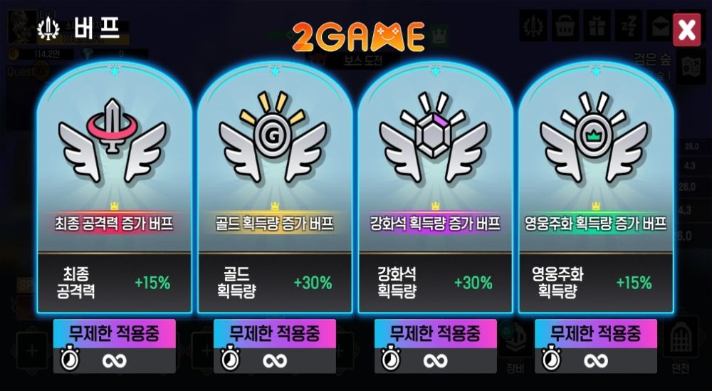 conqueror-girls-5 Chinh phục thế giới trong game Conqueror girls : AFK Idle RPG conqueror girls 5