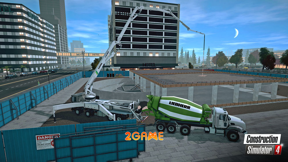 Construction Simulator 4 – Phần tiếp theo của chuỗi IP đình đám sẽ ra mắt trên mobile vào tháng 5/2024 construction simulator 4 4