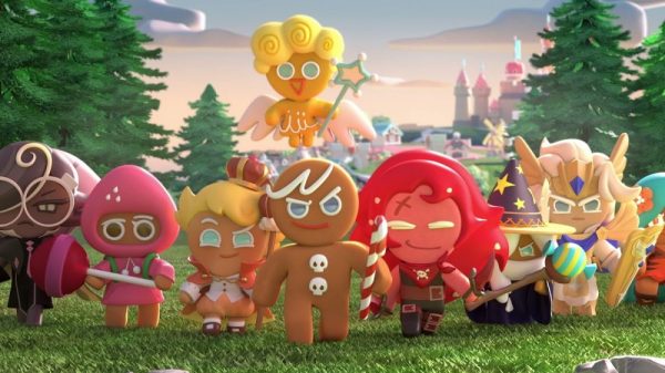 Cookie Run: Kingdom giftcode tháng 9 mới nhất cookie run kingdom codejpg