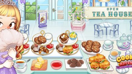 Cooking Adventure: Trở thành master chef tài năng với kỹ năng nấu nướng điêu luyện 27 Cooking Adventure: Trở thành master chef tài năng với kỹ năng nấu nướng điêu luyện cooking adventure 5