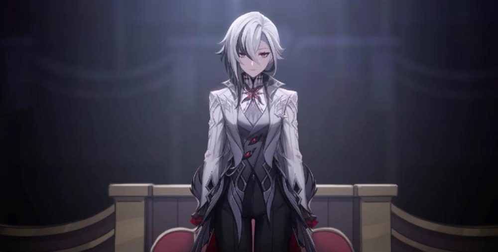 Lộ danh sách nhân vật sắp ra mắt ở Genshin, game thủ hào hứng vì có thêm 1 kẻ bí ẩn- Ảnh 2.