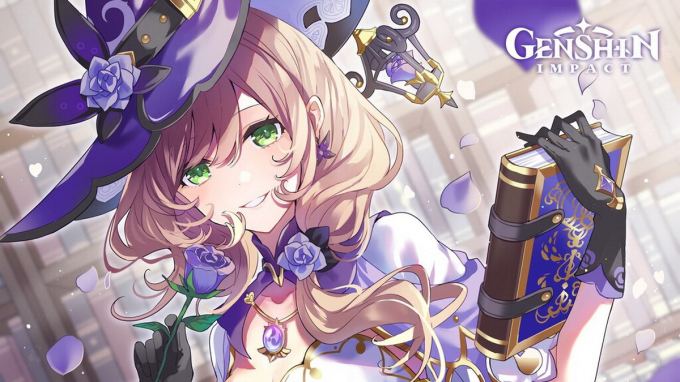 Đâu là những nhân vật 4 sao xứng đáng để “thăng hạng” nhất trong Genshin Impact? - Ảnh 2. Đâu là những nhân vật 4 sao xứng đáng để “thăng hạng” nhất trong Genshin Impact? - Ảnh 2.