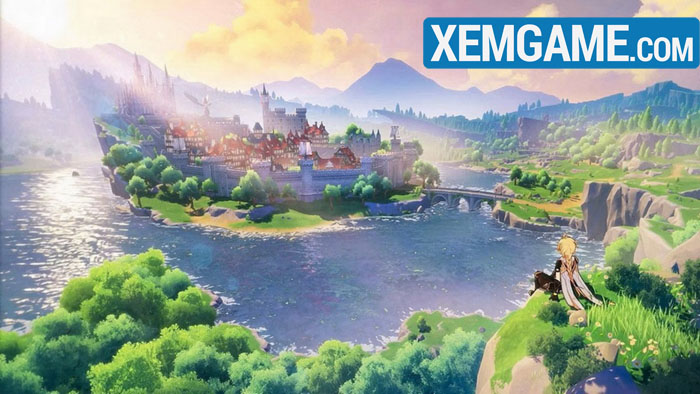 cot-truyen-genshin-impact-mondst Genshin Impact bí mật chỉnh sửa khu vực Mondstadt, dự đoán bản mở rộng tiếp theo? cot truyen genshin impact mondst