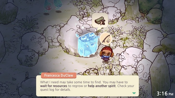 Cozy Grove - Trải nghiệm game mô phỏng cuộc sống cực chill trên mobile Cozy Grove - Trải nghiệm game mô phỏng cuộc sống cực chill trên mobile