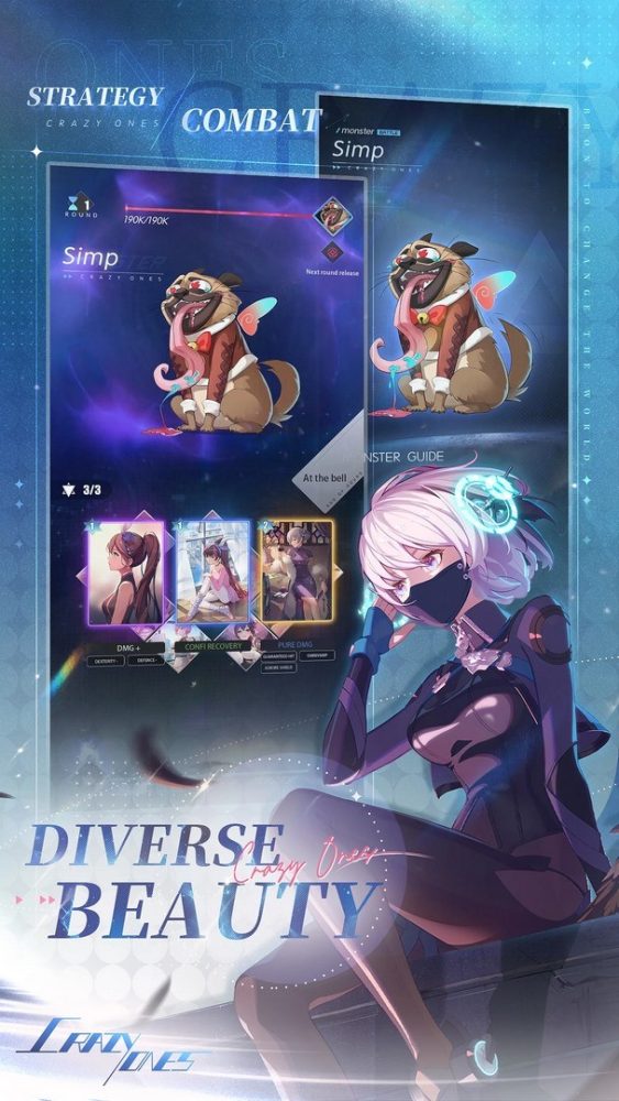 Đế chế kinh doanh trí tuệ nhân tạo trong Crazy One có gì hot? Đế chế kinh doanh trí tuệ nhân tạo trong Crazy One có gì hot?