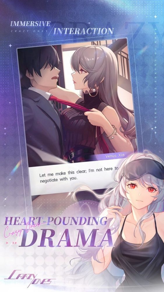 Đế chế kinh doanh trí tuệ nhân tạo trong Crazy One có gì hot? Đế chế kinh doanh trí tuệ nhân tạo trong Crazy One có gì hot?