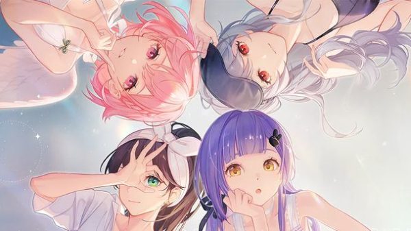 Crazy Ones game mô phỏng kinh doanh, hẹn hò đầy hấp dẫn crazy ones 1jpg