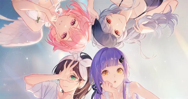 Crazy Ones – Game mô phỏng với phong cách anime đẹp mắt crazy ones thumbjpg