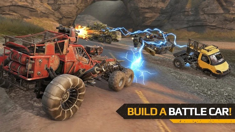 crossout-mobile-2 Crossout Mobile - Game hành động cực chất hiện đang mở Đăng ký trước crossout mobile 2