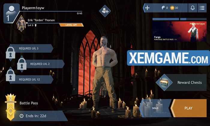 CRSED: Thầy cúng đại chiến phiên bản Battle Royale crsed gioi thieu game 2