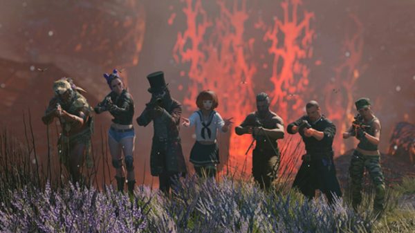 CRSED: Thầy cúng đại chiến phiên bản Battle Royale crsed gioi thieu game thumbjpg