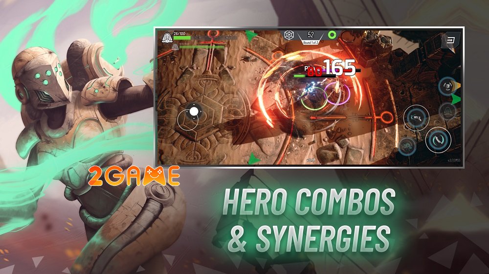 cryowar-4 Cryowar – Những cuộc đấu kiếm kịch tính với đồ họa UE5 đỉnh cao cryowar 4