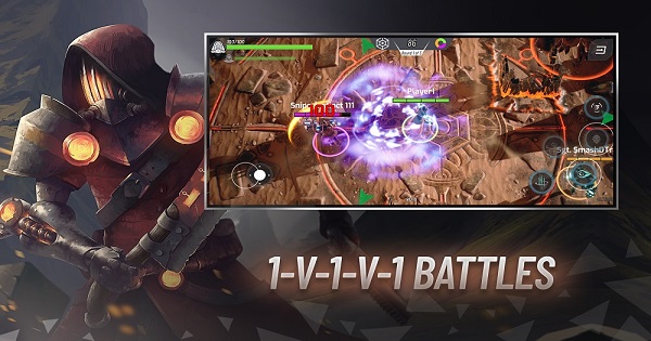 Cryowar – Những cuộc đấu kiếm kịch tính với đồ họa UE5 đỉnh cao cryowar thumbjpg