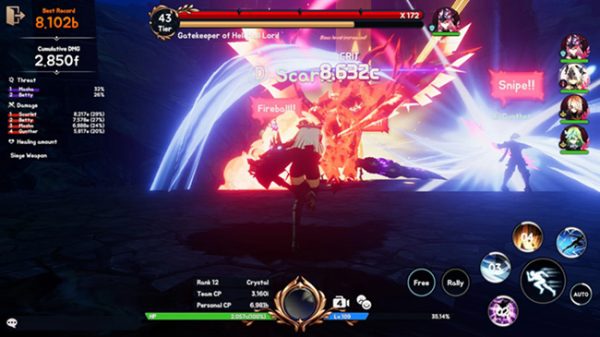 Đăng ký trước Crystal Knights – tựa game thu thập thẻ tướng với đồ họa đẹp mắt crystal knight dang ky truoc thumbjpg