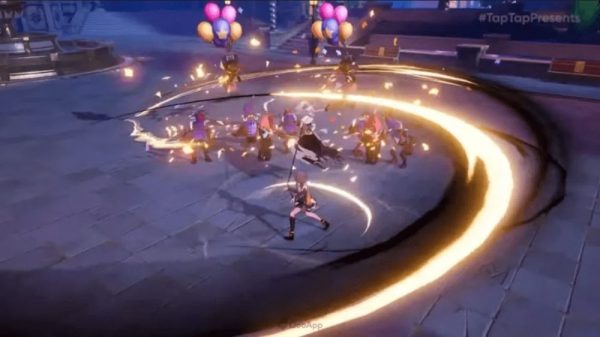 Crystal of Atlan - Game di động thành công tại nước ngoài đầu tiên của ByteDance crystal of atlan co thanh cong vang doi 1 1692431431 67png