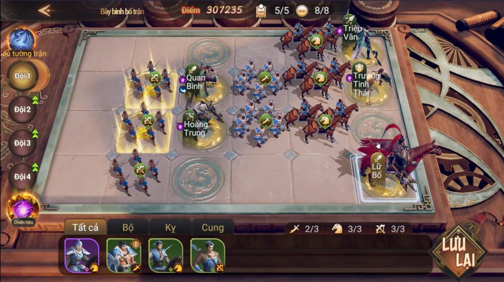 Ra mắt Liên Bang Chiến, Cái Thế Tranh Hùng nhanh chóng thu hút hàng ngàn Chủ Công - xứng danh là tựa game chiến lược hấp dẫn nhất của Garena - Ảnh 2. Ra mắt Liên Bang Chiến, Cái Thế Tranh Hùng nhanh chóng thu hút hàng ngàn Chủ Công - xứng danh là tựa game chiến lược hấp dẫn nhất của Garena - Ảnh 2.