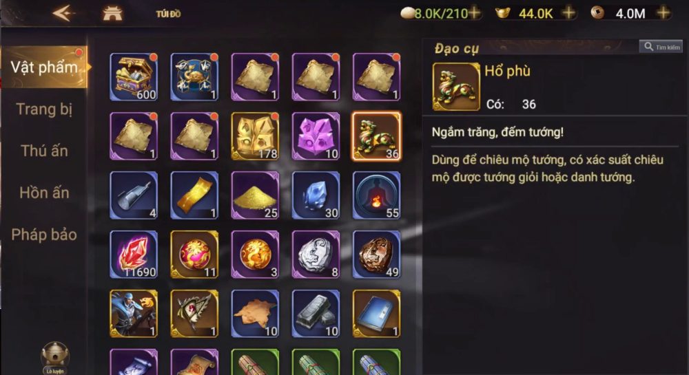 Ra mắt Liên Bang Chiến, Cái Thế Tranh Hùng nhanh chóng thu hút hàng ngàn Chủ Công - xứng danh là tựa game chiến lược hấp dẫn nhất của Garena - Ảnh 4. Ra mắt Liên Bang Chiến, Cái Thế Tranh Hùng nhanh chóng thu hút hàng ngàn Chủ Công - xứng danh là tựa game chiến lược hấp dẫn nhất của Garena - Ảnh 4.