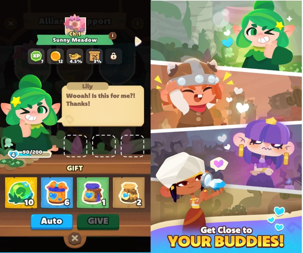 cucpdy5o-bounty-pang-3 Bounty Pang – Game casual cực chill với đồ họa siêu dễ thương cucpdy5o bounty pang 3