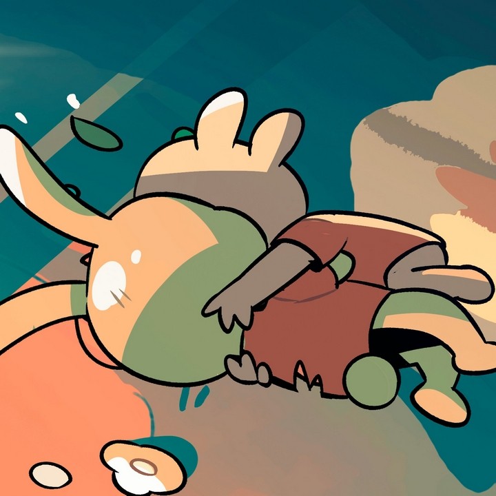 Cult of the Lamb sẽ có cảnh 18+ trong bản update Sins of the Flesh