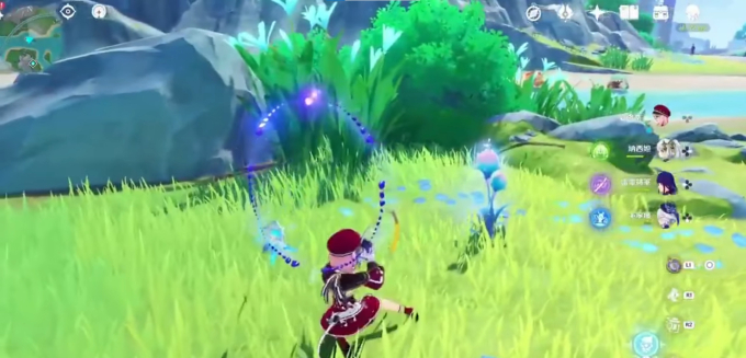 Lần đầu tiên, Genshin xuất hiện lỗi game khiến người chơi "không dám" phản ánh - Ảnh 3.