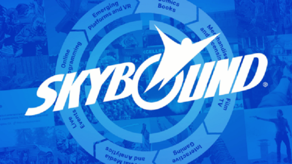 Skybound bổ nhiệm cựu giám đốc điều hành EA làm việc cuu ceo ea gia nhap cong ty moi 1 1707646961 51png