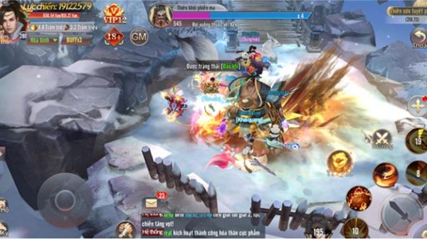 TOP 4 lý do fan game nhập vai không nên bỏ lỡ Cửu Mộng Tiên Vực cuu mong tien vuc 26 2 7jpg