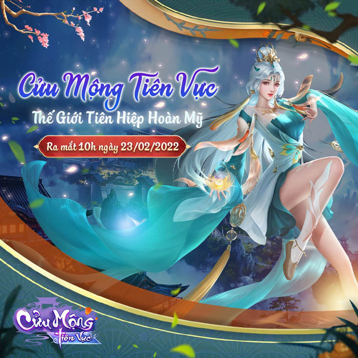 cuu-mong-tien-vuc-tang-giftcode-1 Nhân dịp ra mắt, Cửu Mộng Tiên Vực tặng 200 giftcode khủng cuu mong tien vuc tang giftcode 1