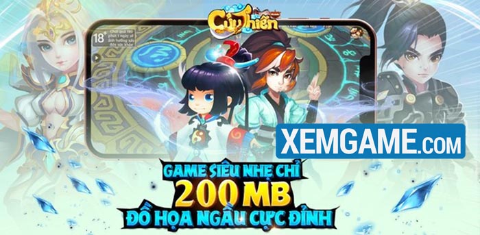 cuu-thien-mobile-sohagame-3 Cửu Thiên Mobile sắp được ra mắt bởi nhà phát hành SohaGame cuu thien mobile sohagame 3