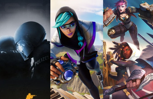 Tổng kết lượt view Esports 2023: Cùng là tượng đài lớn mà 2 tựa game này khác nhau quá cvb 17032387640221385559914 0 267 515 1090 crop 17032387935141432262298png