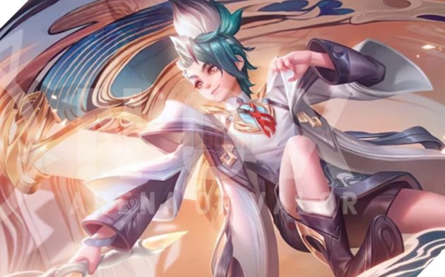 Giftcode Lien Quan Mobile Thang 1 nam 2024 va cach nhap de nhan qua mien phi 3 Yan là vị tướng mới nhất trong Liên Quân Mobile