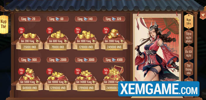 Trải Nghiệm Alpha Test Cửu Dương Truyền Kỳ 2 – kế thừa tinh hoa kiếm hiệp chính tông cwij0l7z cuu duong truyen ky 2 4