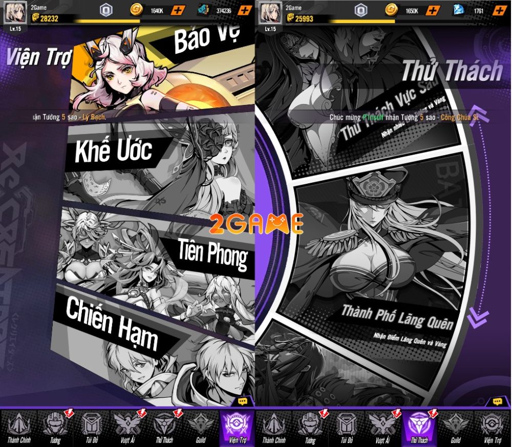 Cyber City: Thành Phố Dị Năng có nhiều hoạt động mới lạ và hấp dẫn