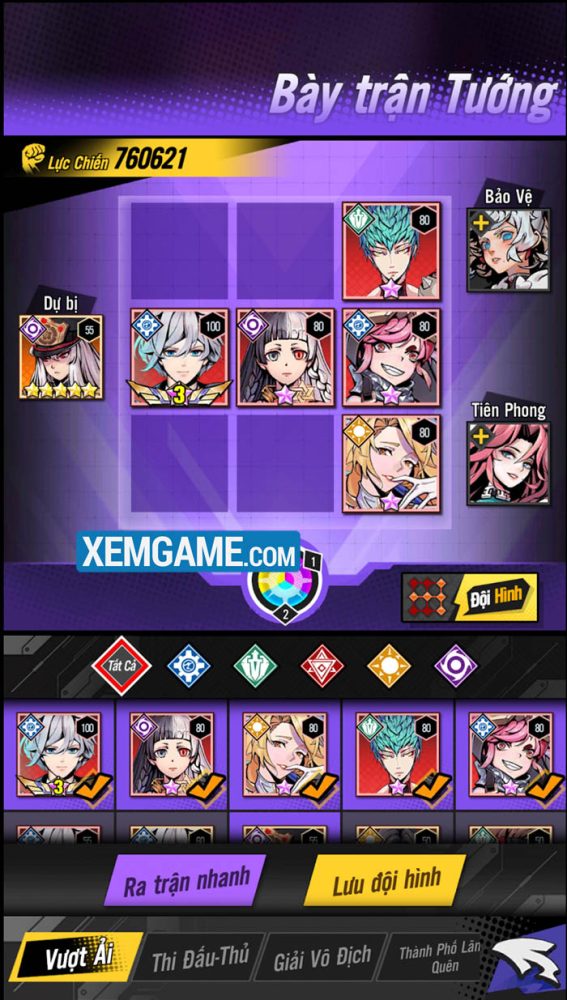 Cyber City ra mắt, tặng loạt giftcode cho tân thủ cyber city giftcode 4