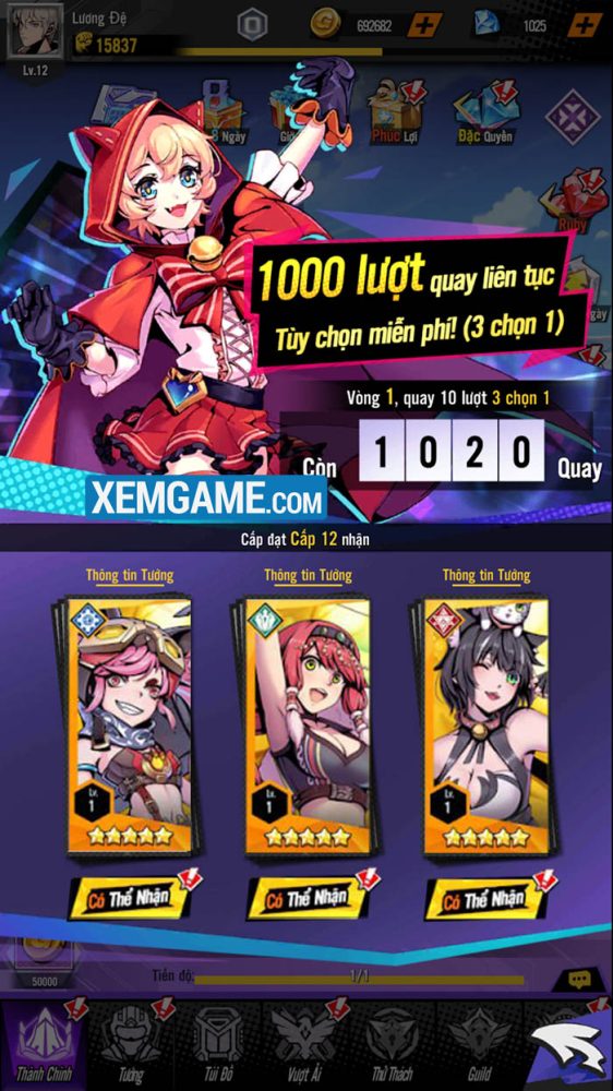 Cyber City ra mắt, tặng loạt giftcode cho tân thủ cyber city giftcode 5