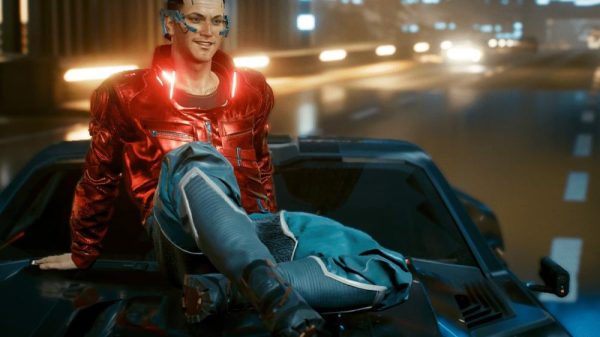 Đạt gần 1 tỷ USD doanh thu, Cyberpunk 2077 có khả năng cao sẽ lên Mobile cyperpunk 2077 mb 1 wfxijpg