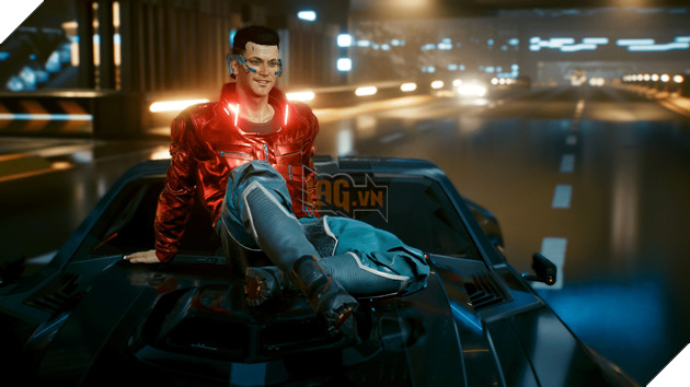 Đạt gần 1 tỷ USD doanh thu, Cyberpunk 2077 có khả năng cao sẽ lên Mobile