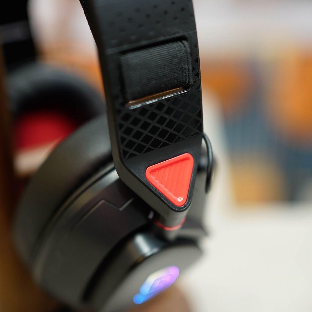 Fuhlen ra mắt thêm một chiếc tai nghe mới, mức giá cực dễ chịu ngay trước dịp Tết 2024- Ảnh 4.