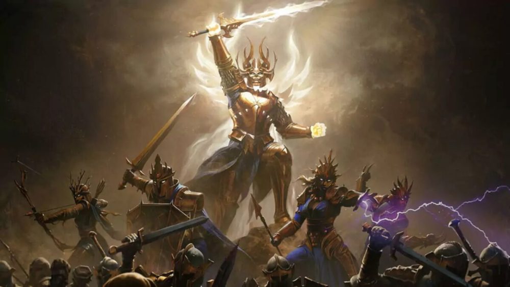 Sau một tuần ra mắt, tựa game Diablo Immortal có đến 10 triệu lượt tải xuống d thumb 1