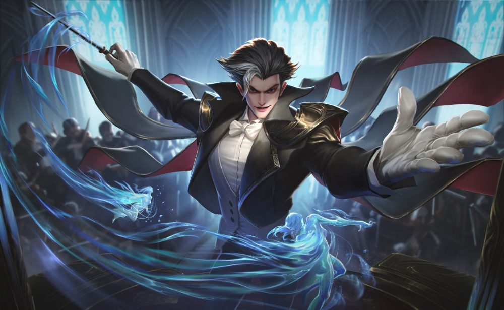 d1-1 Cập nhật điều chỉnh phiên bản Ảo Mộng Giới ngày 30/11 trong Liên Quân Mobile d1 1