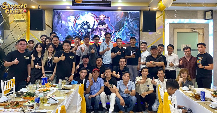 SRO Tour - hành trình gắn kết cộng đồng game Con Đường Tơ Lụa của VTC Game đang nhận được nhiều sự quan tâm của game thủ Việt d1x6h1g3vbl12toiexxvnquy0vsakdc31iqggennez ngevq2w0aqgdgrx7ws6obrogwip2ejvltb2u9j52qy3wz1rpb9rwopgjho2efviffzhuzxr3z2 5rl o6hewrqdtylnqc flhhxymnu ymsw