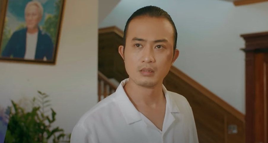 Độc Đạo tập 34: Hồng sốc nặng trước chiêu mới của Quân Già- Ảnh 1. Độc Đạo tập 34: Hồng sốc nặng trước chiêu mới của Quân Già- Ảnh 1.